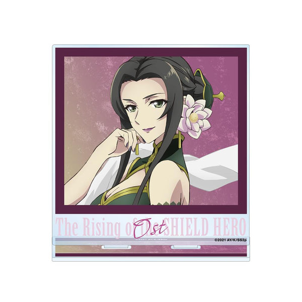 『盾の勇者の成り上がり Season 2』オスト BIGアクリルスタンド【202510再販】